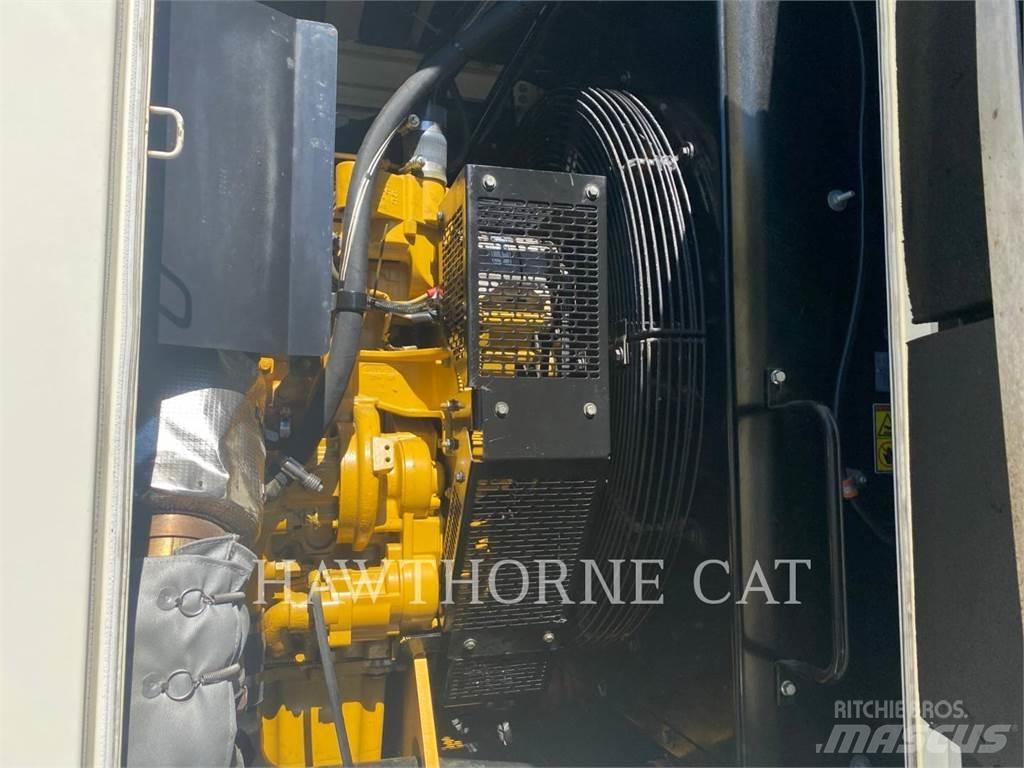 CAT XQ 350 Ostatní generátory