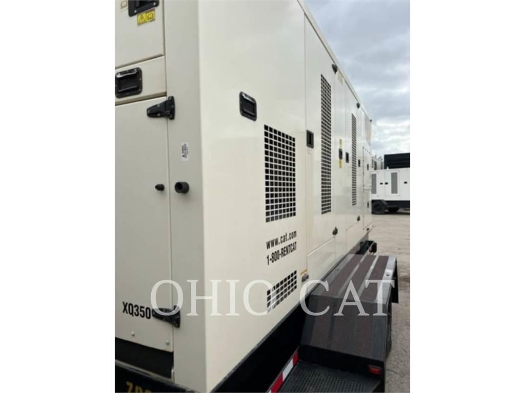 CAT XQ 350 Ostatní generátory