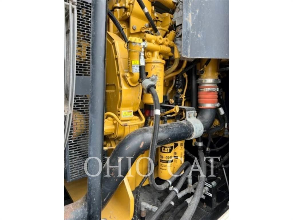 CAT XQ 350 Ostatní generátory