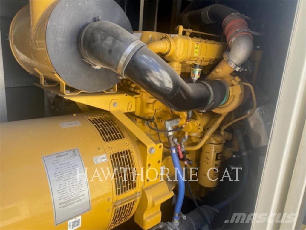 CAT XQ 350 Ostatní generátory