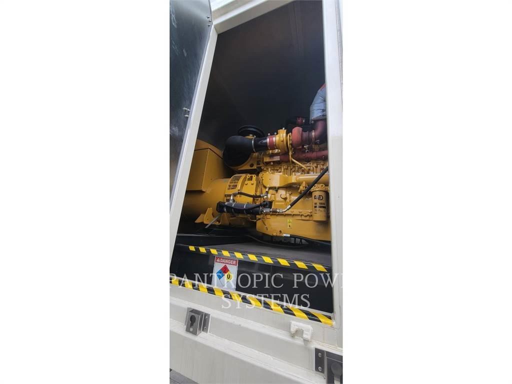 CAT XQ 500 Ostatní generátory
