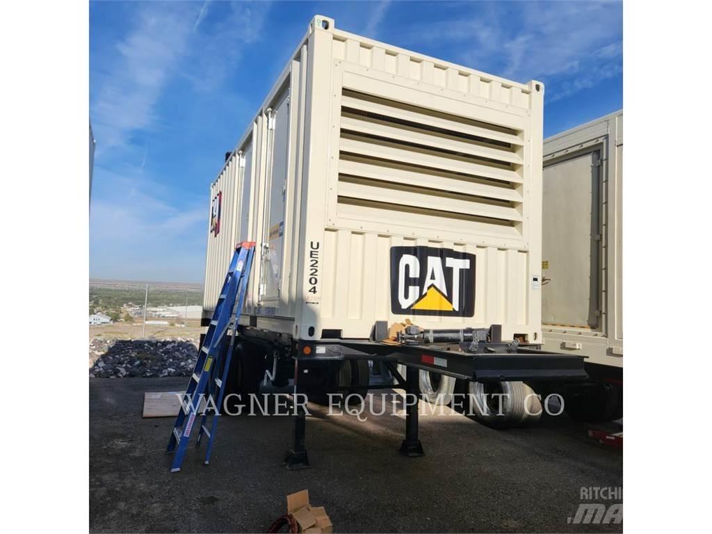 CAT XQ 500 Ostatní generátory