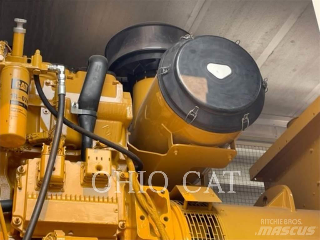 CAT XQ 500 Ostatní generátory