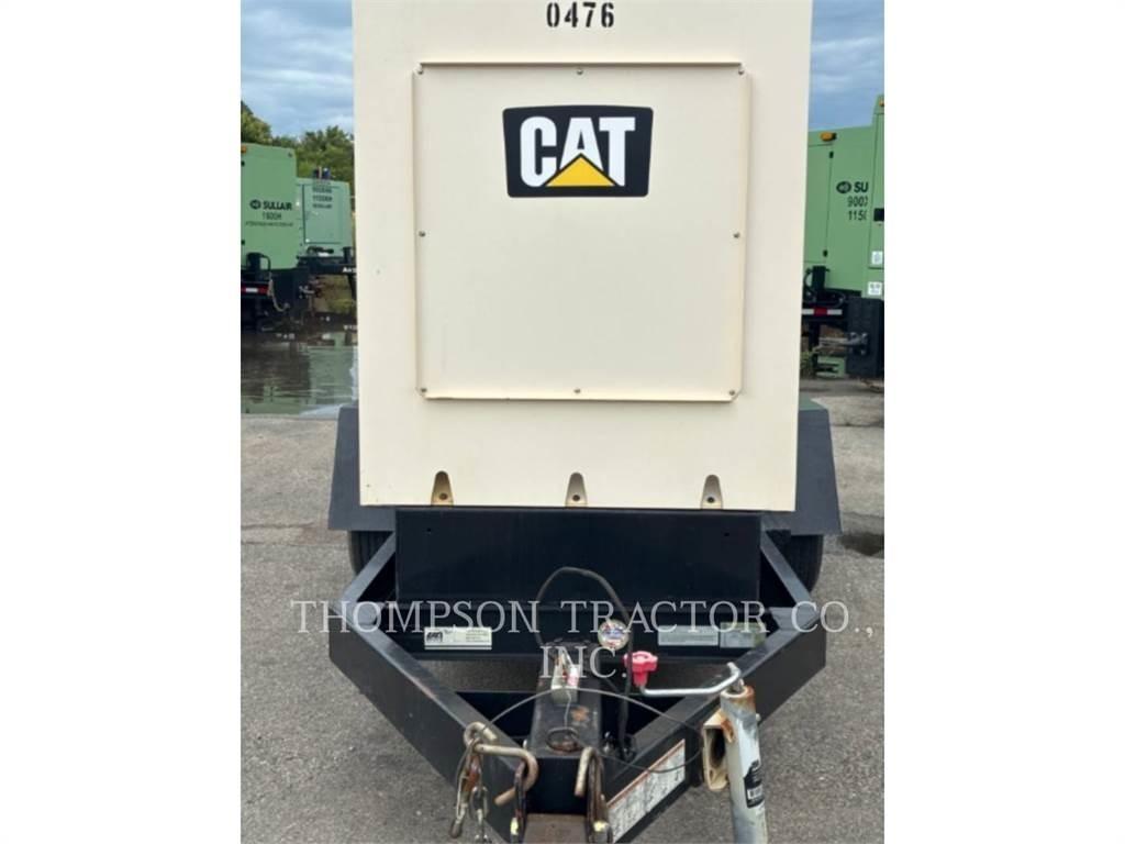 CAT XQ 60 Ostatní generátory