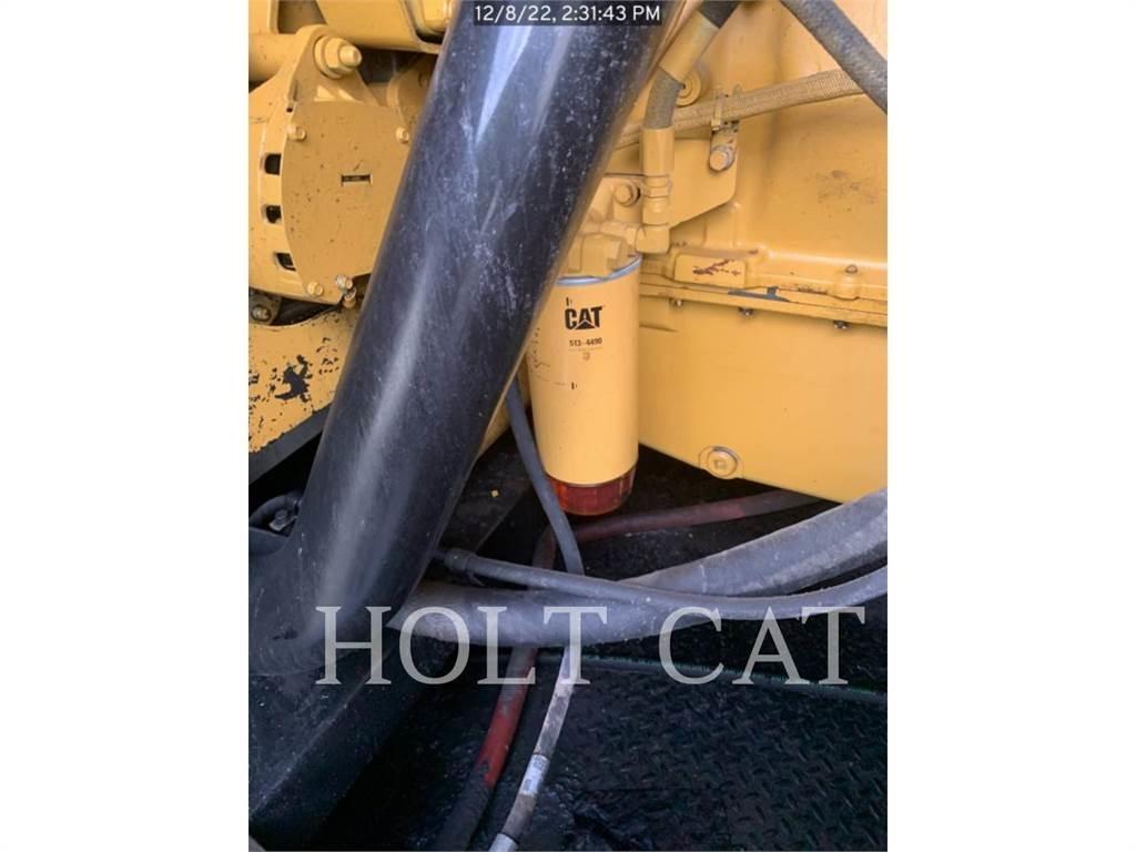 CAT XQ 600 Ostatní generátory