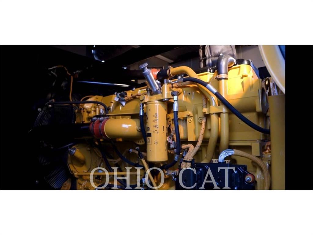 CAT XQ 600 Ostatní generátory