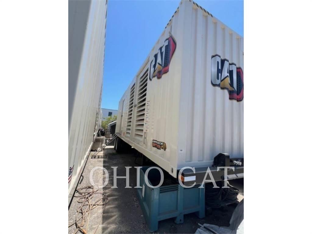 CAT XQ 800 Ostatní generátory