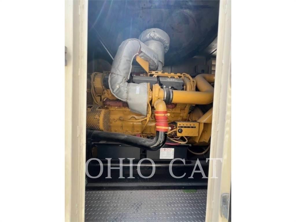 CAT XQ 800 Ostatní generátory