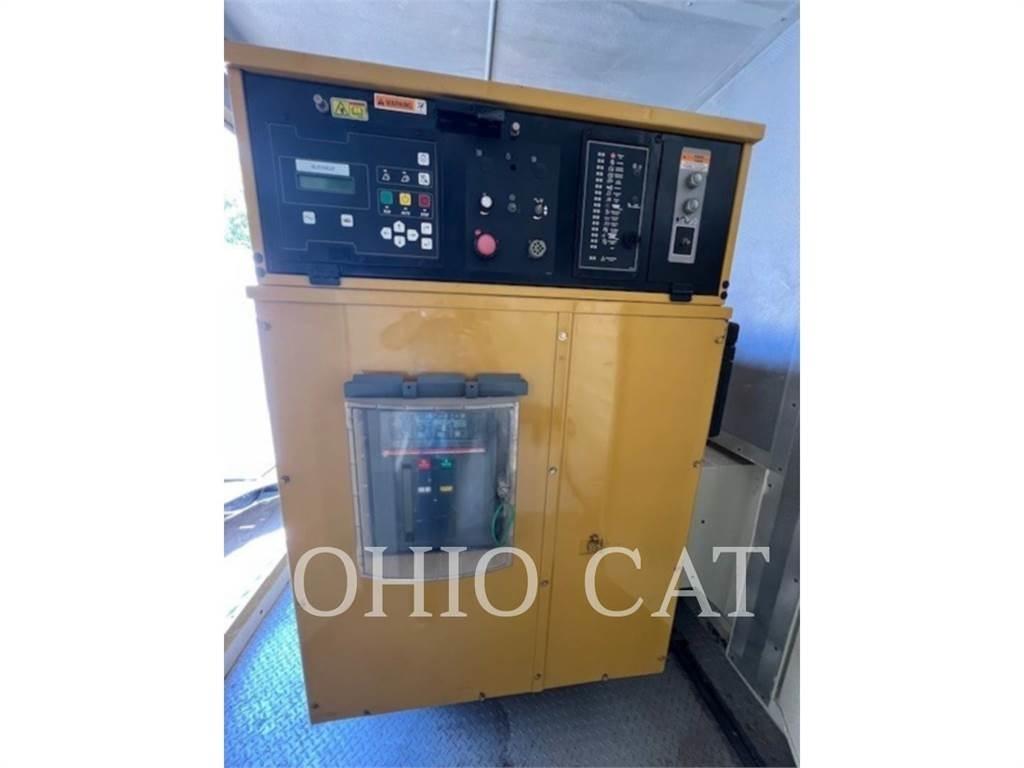CAT XQ 800 Ostatní generátory