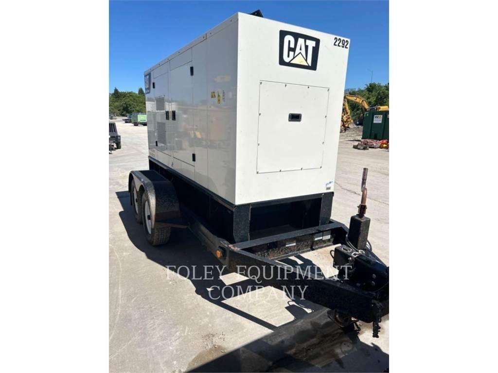 CAT XQ100 Ostatní generátory