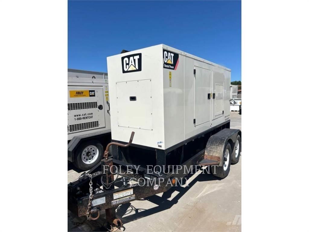 CAT XQ100-RM Ostatní generátory
