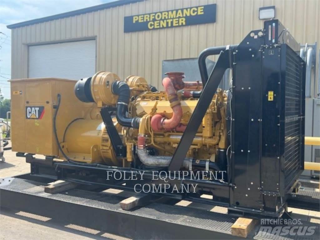 CAT XQ1000RD Ostatní generátory