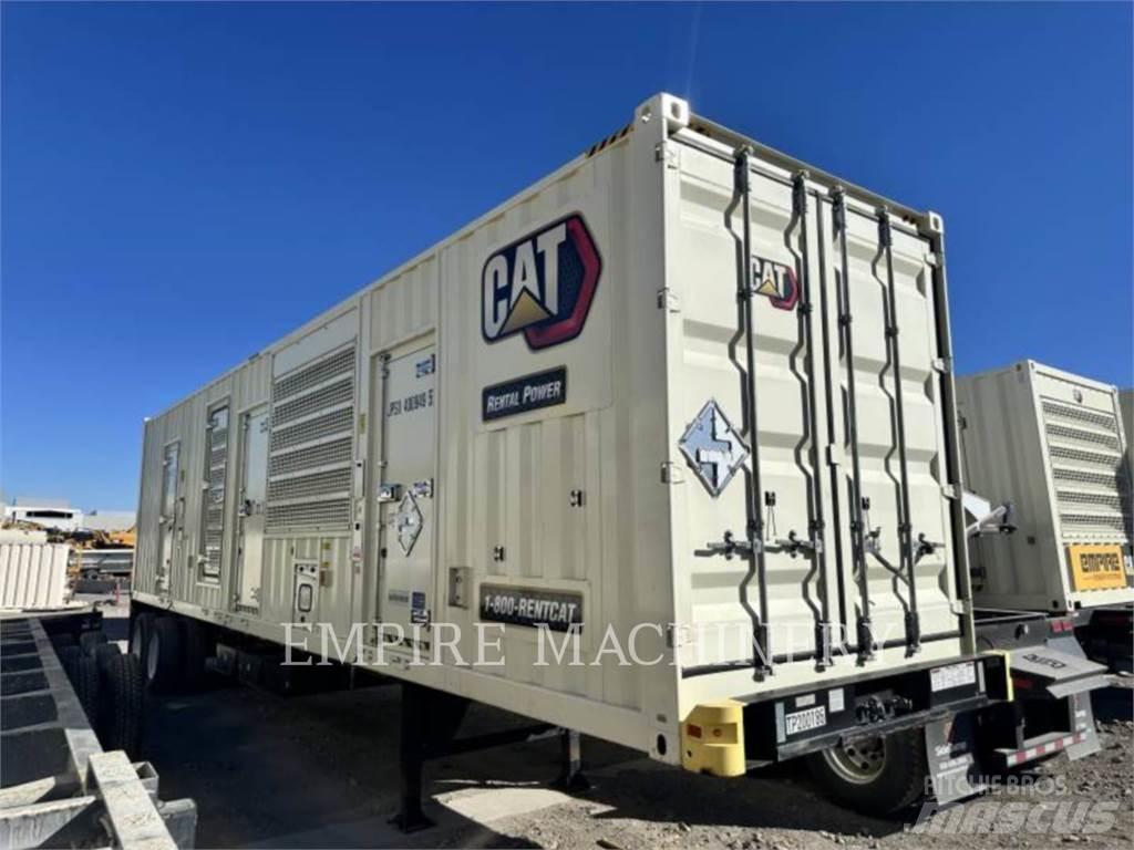 CAT XQ1140 Ostatní generátory