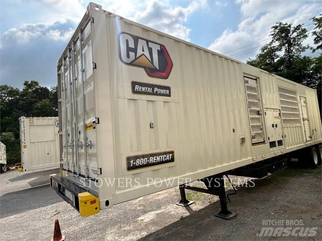 CAT XQ1140 Ostatní generátory