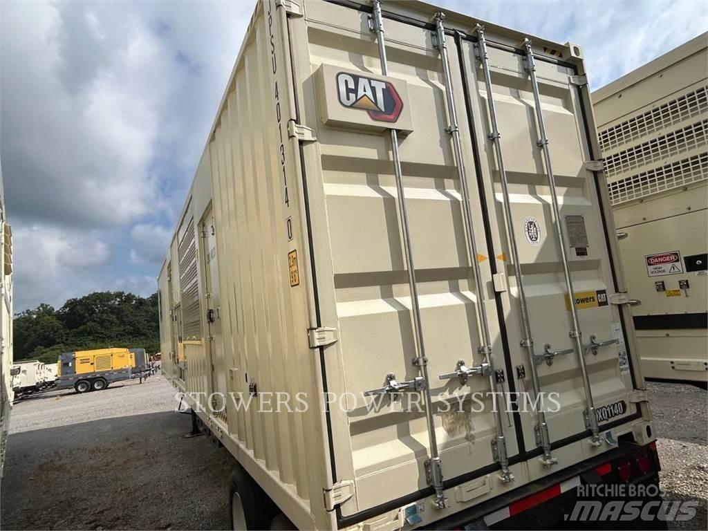 CAT XQ1140 Ostatní generátory