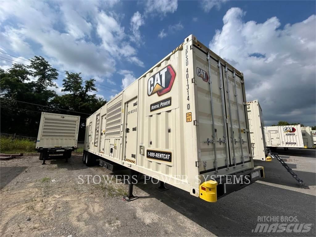 CAT XQ1140 Ostatní generátory