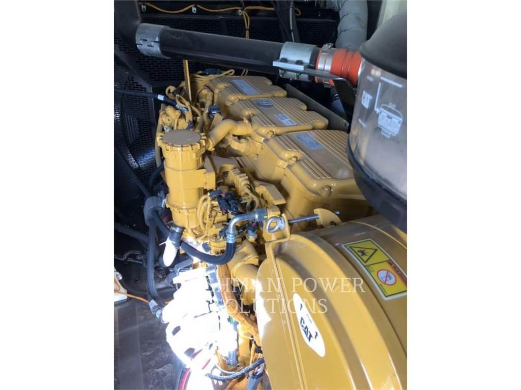 CAT XQ1140 Ostatní generátory