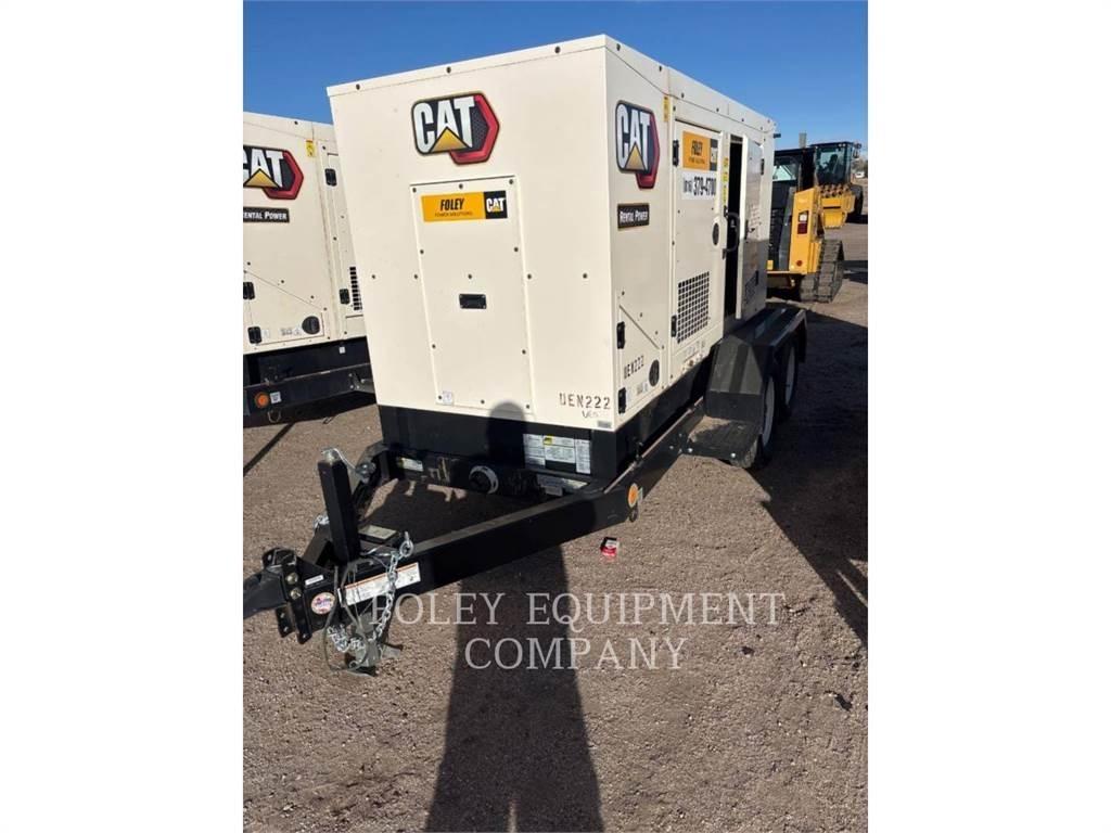 CAT XQ125KVA Ostatní generátory