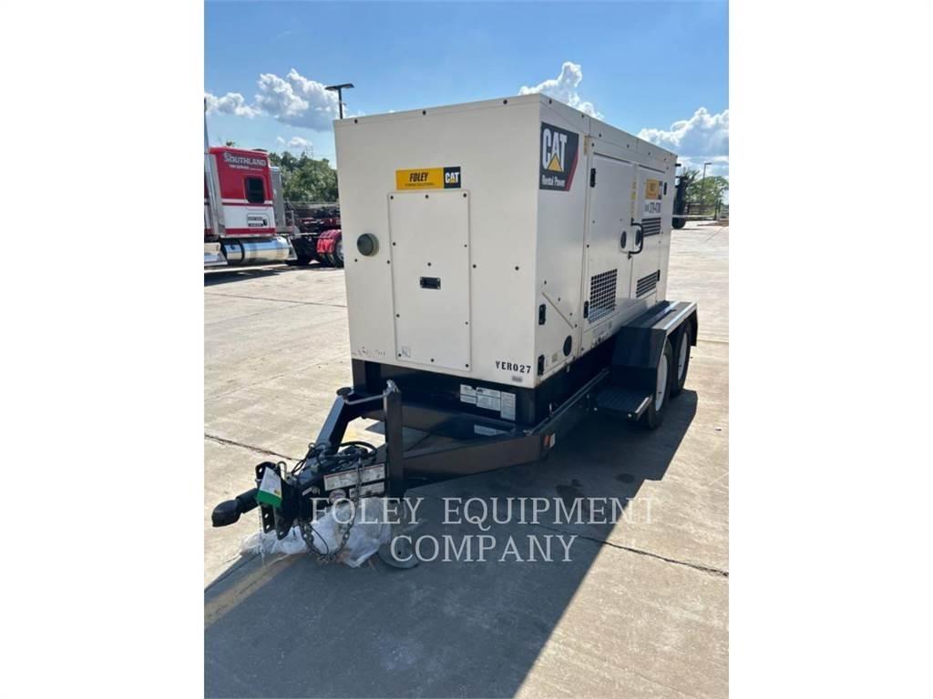 CAT XQ125KVA Ostatní generátory