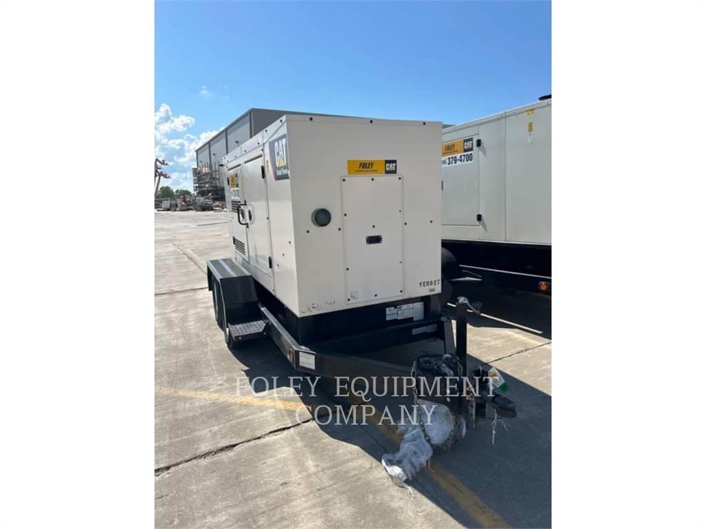 CAT XQ125KVA Ostatní generátory