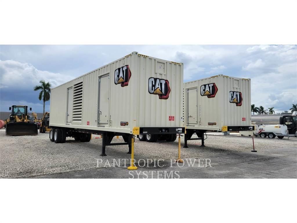 CAT XQ1500 Ostatní generátory