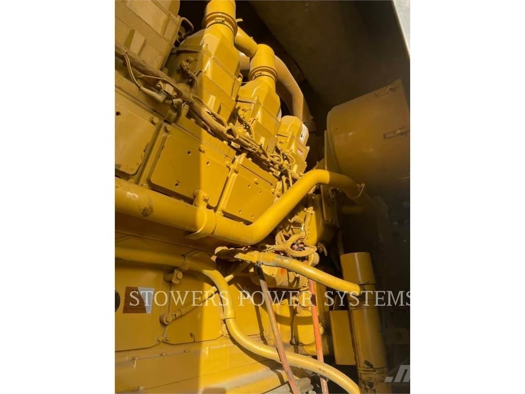CAT XQ1500 Ostatní generátory