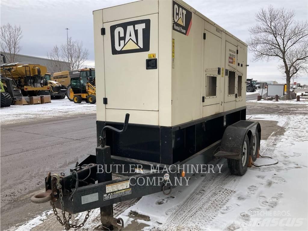 CAT XQ175N 158 Ostatní generátory