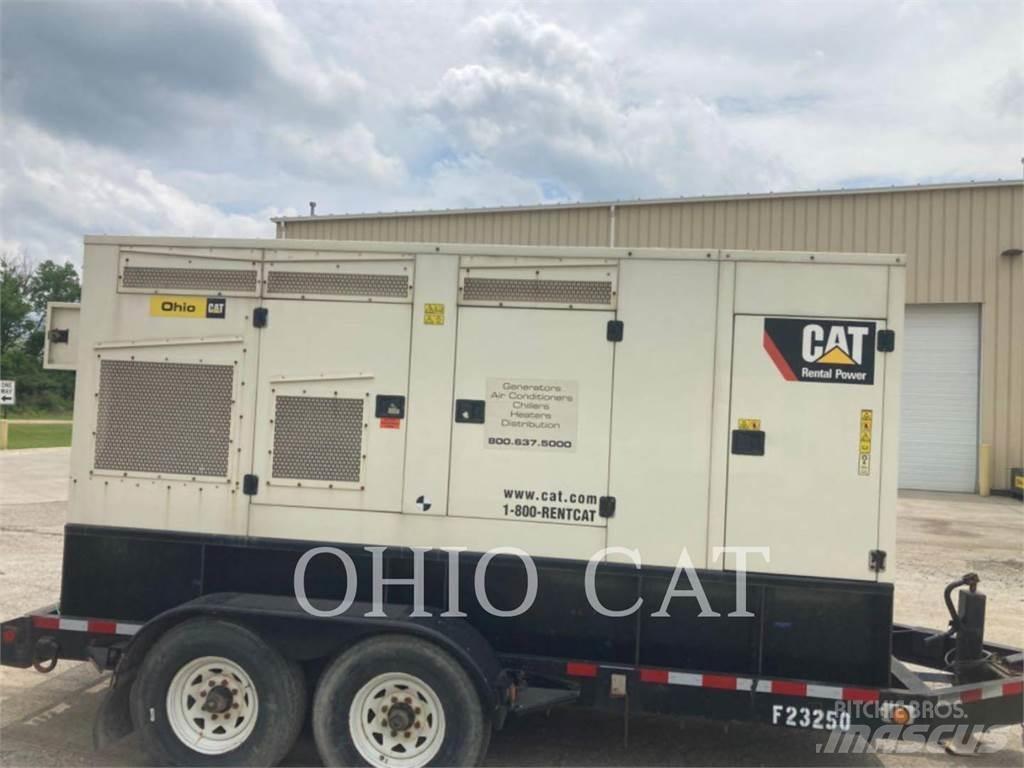 CAT XQ200 Ostatní generátory