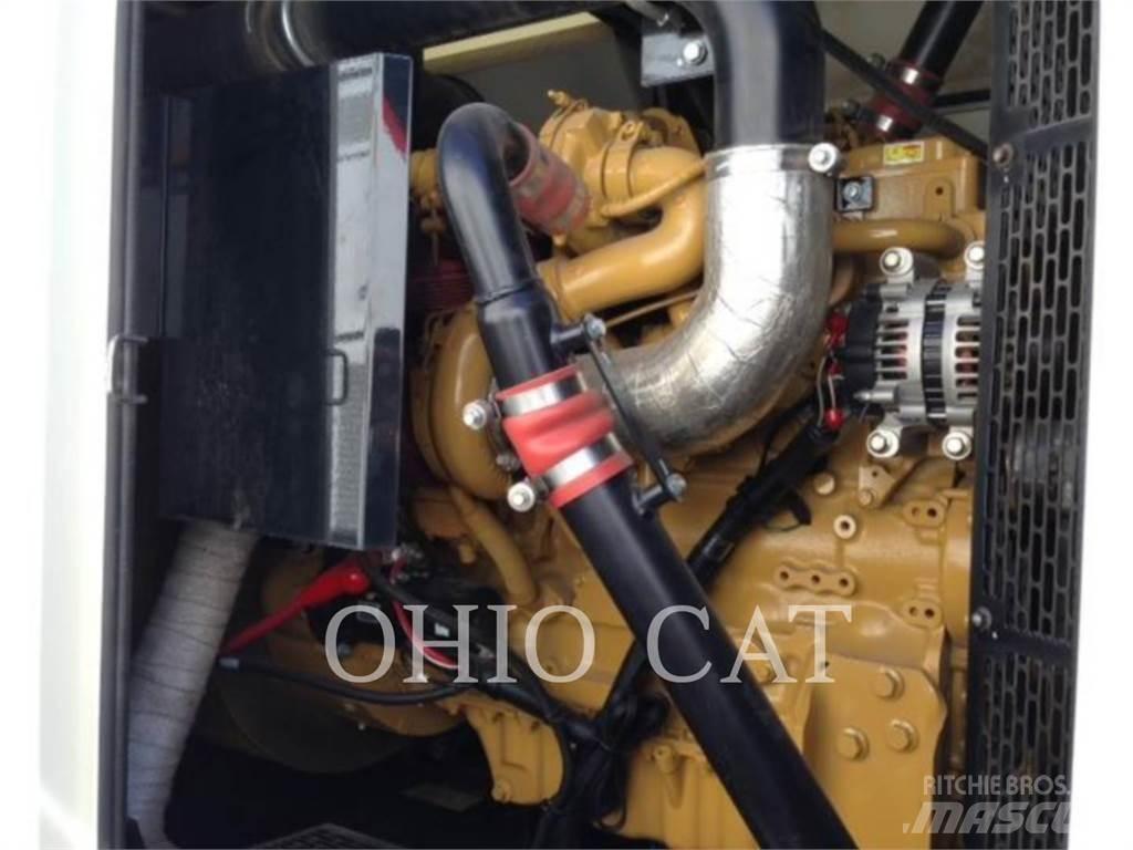 CAT XQ200 Ostatní generátory