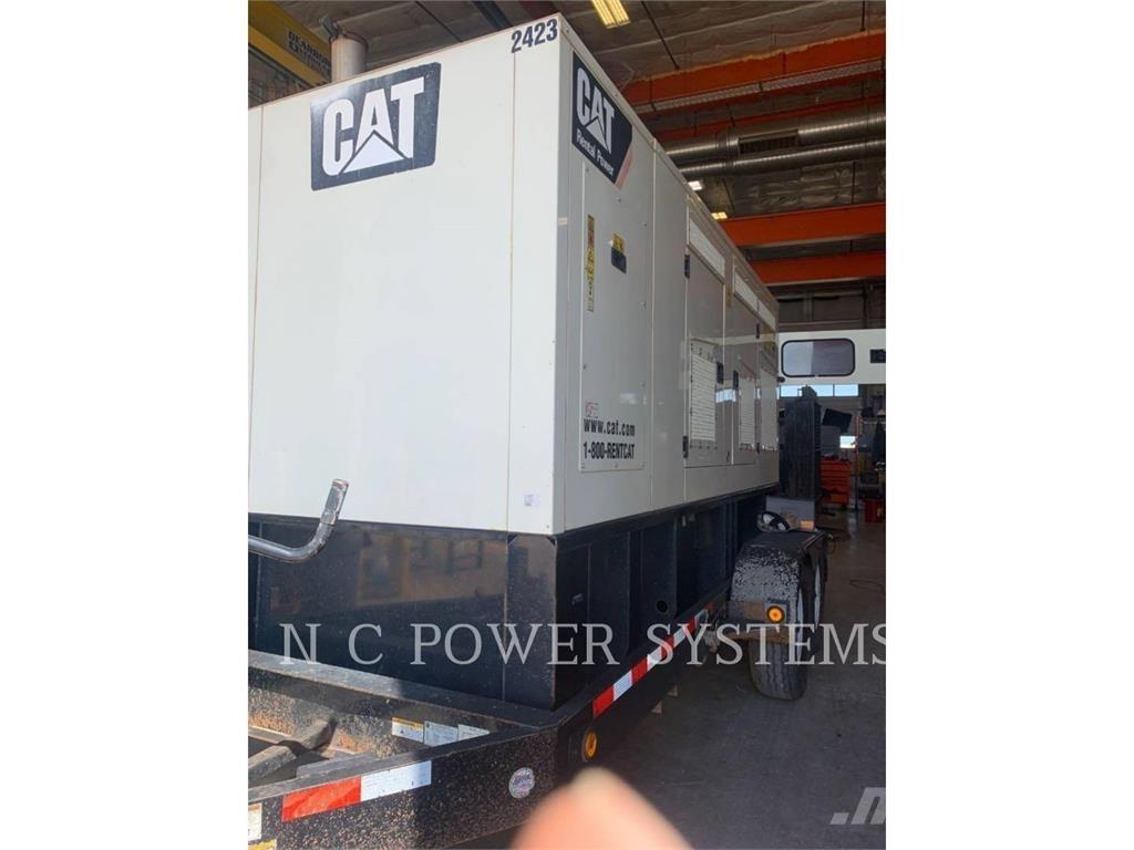 CAT XQ200N Ostatní generátory