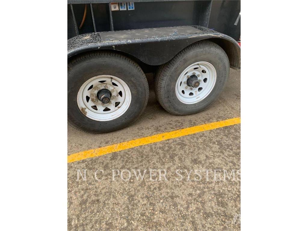 CAT XQ200N Ostatní generátory