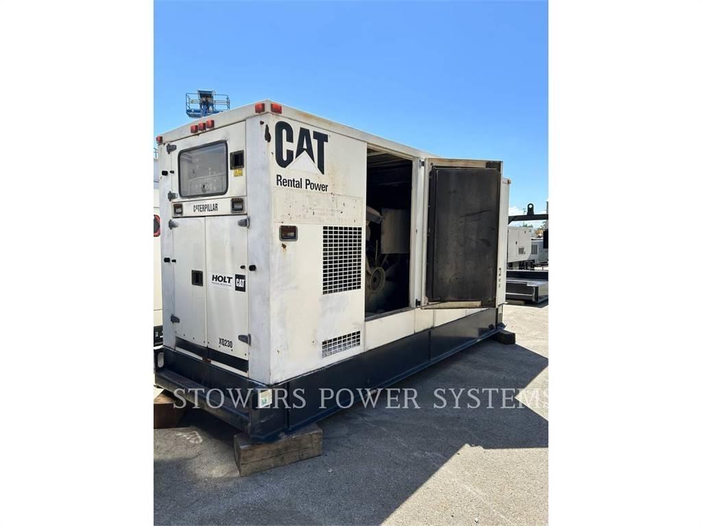CAT XQ230 Ostatní generátory