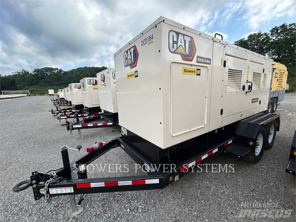 CAT XQ230 Ostatní generátory