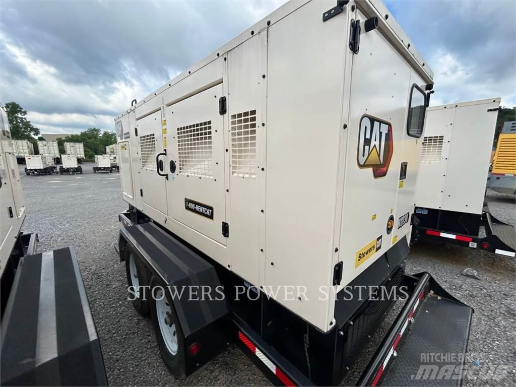 CAT XQ230 Ostatní generátory