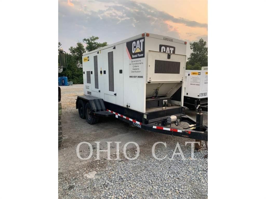 CAT XQ230 Ostatní generátory
