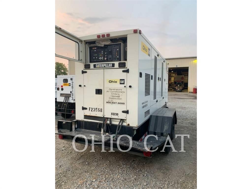CAT XQ230 Ostatní generátory