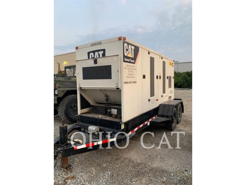 CAT XQ230 Ostatní generátory