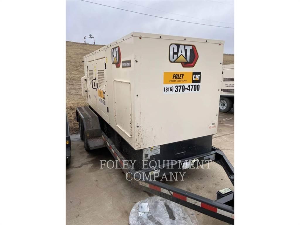 CAT XQ230KVA Ostatní generátory