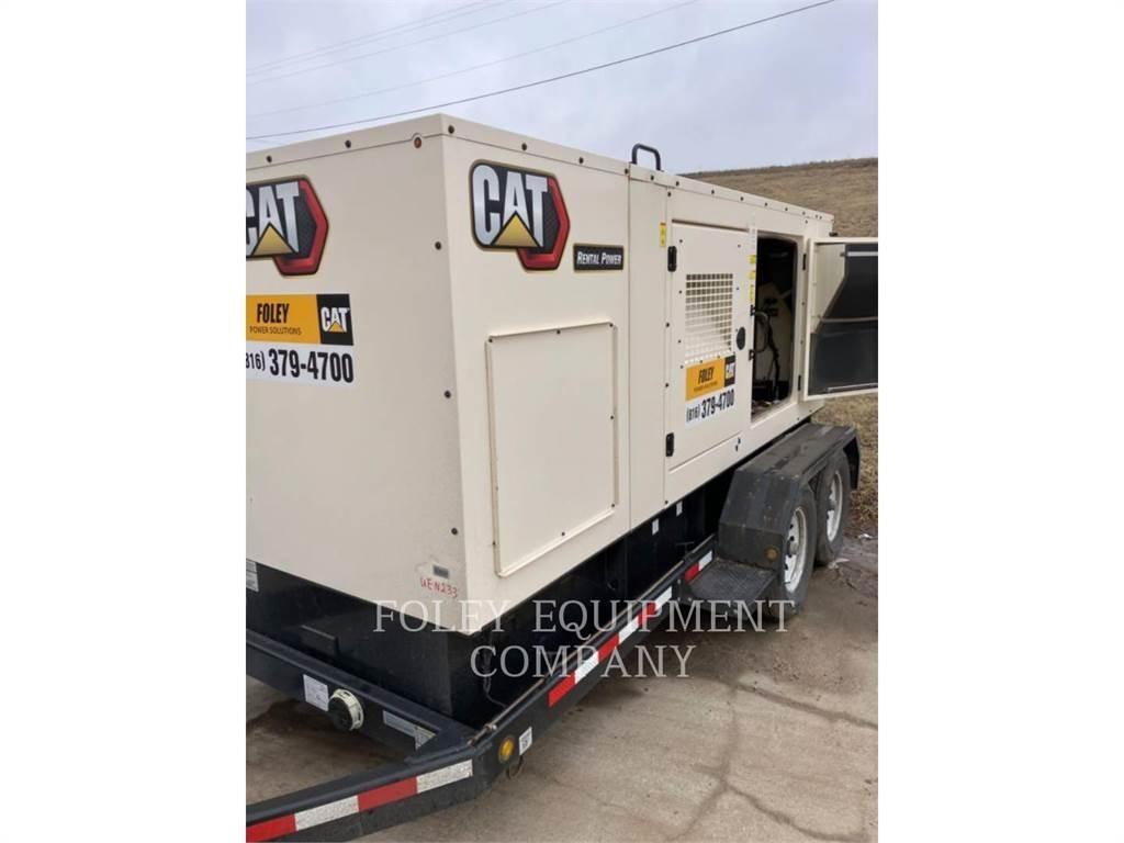 CAT XQ230KVA Ostatní generátory