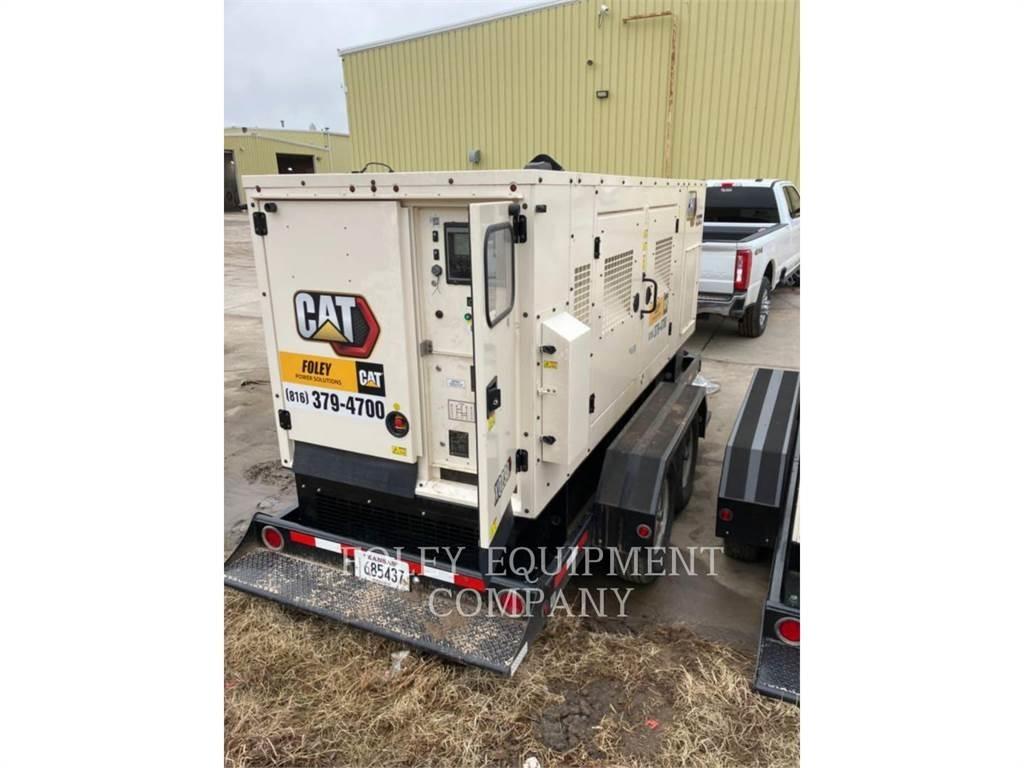 CAT XQ230KVA Ostatní generátory