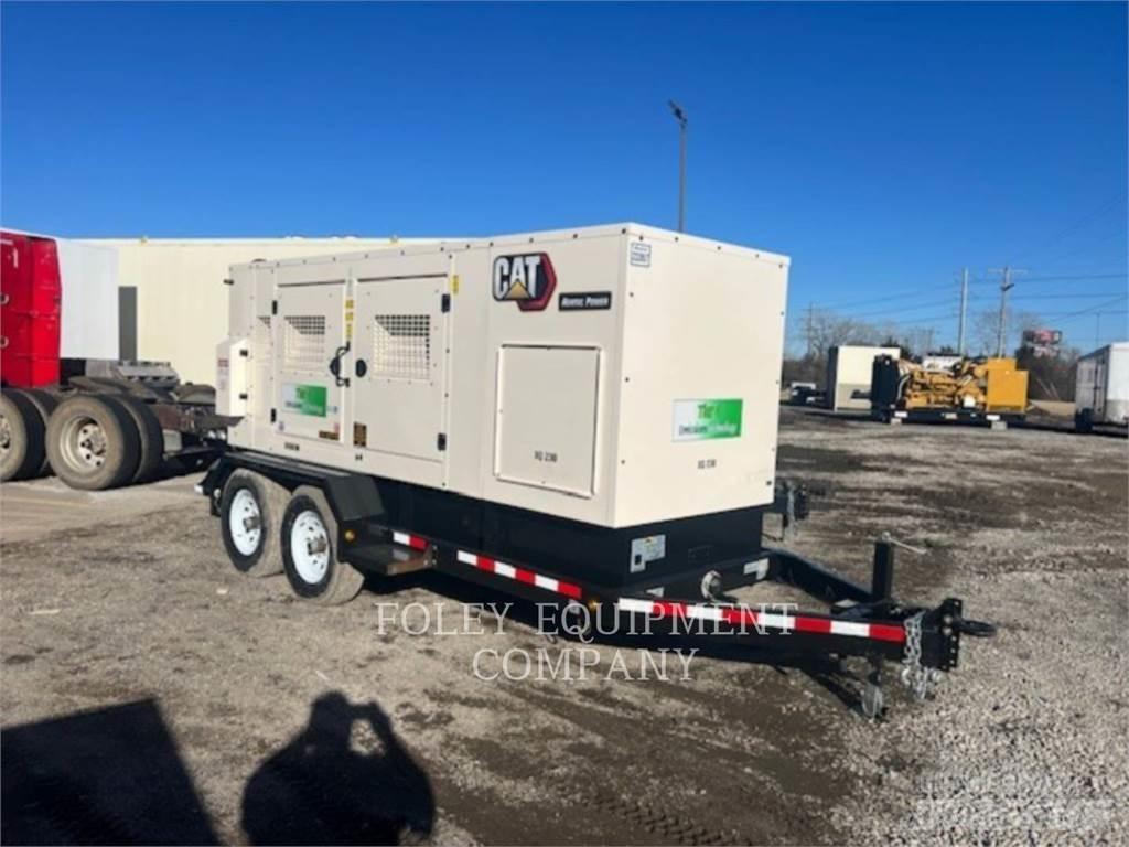 CAT XQ230KVA Ostatní generátory
