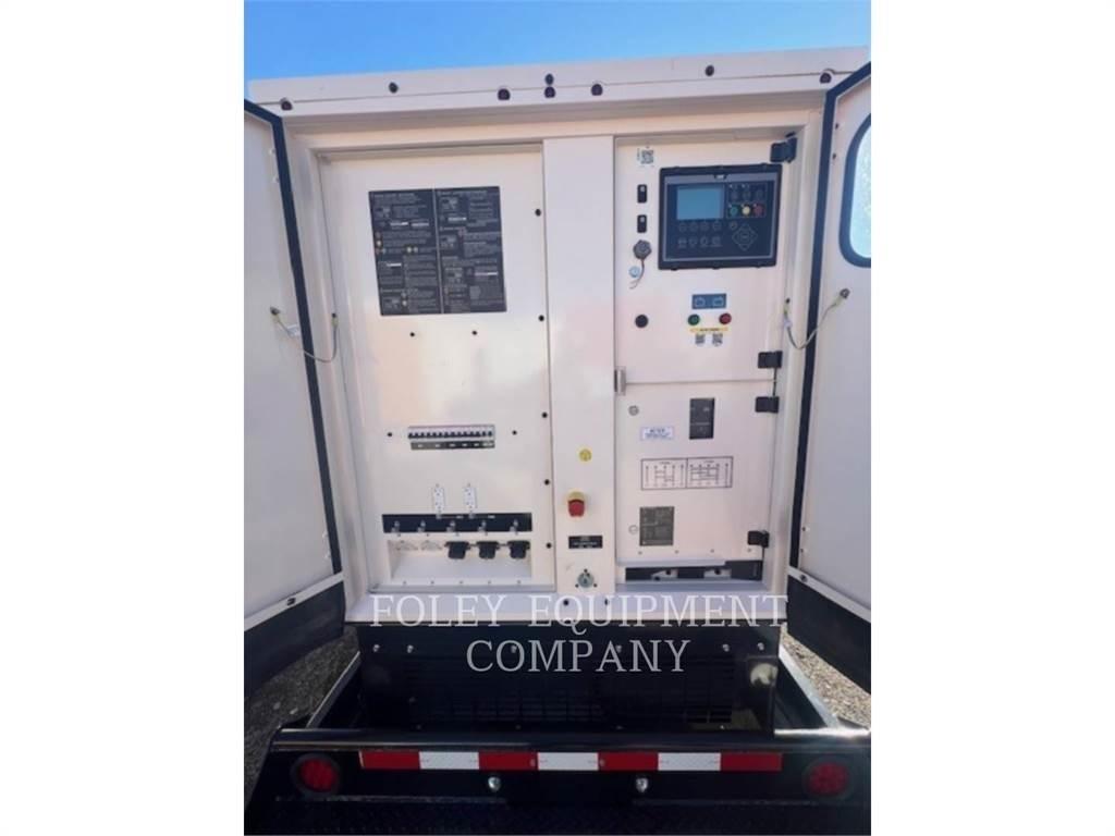 CAT XQ230KVA Ostatní generátory