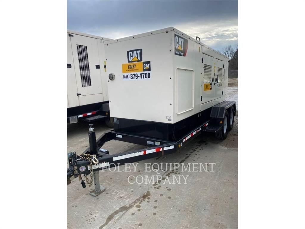 CAT XQ230KVA Ostatní generátory