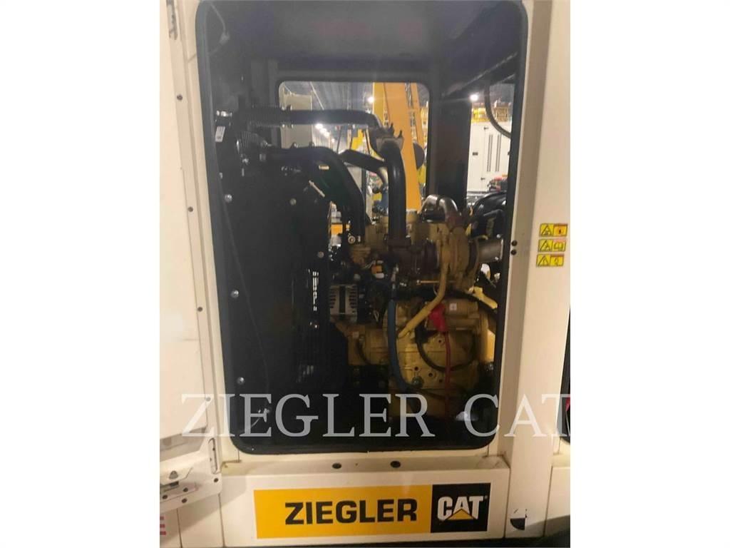 CAT XQ30 Ostatní generátory