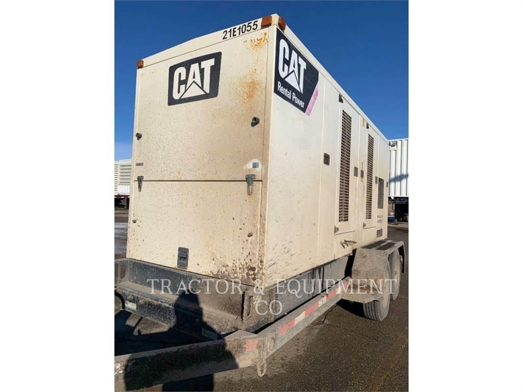 CAT XQ300 Ostatní generátory