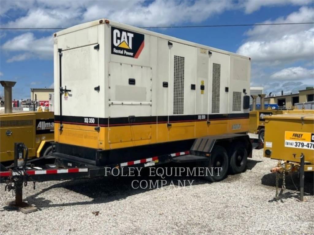 CAT XQ350 T4I Ostatní generátory