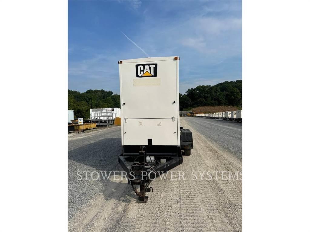 CAT XQ400 Ostatní generátory