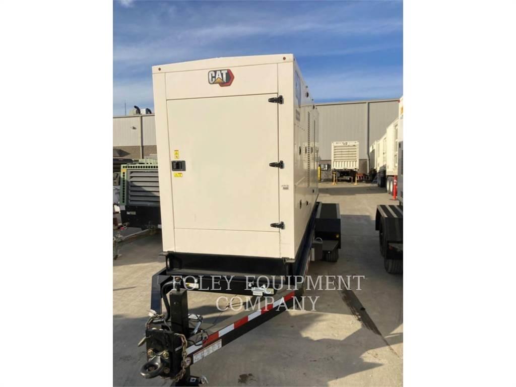 CAT XQ425KVA Ostatní generátory