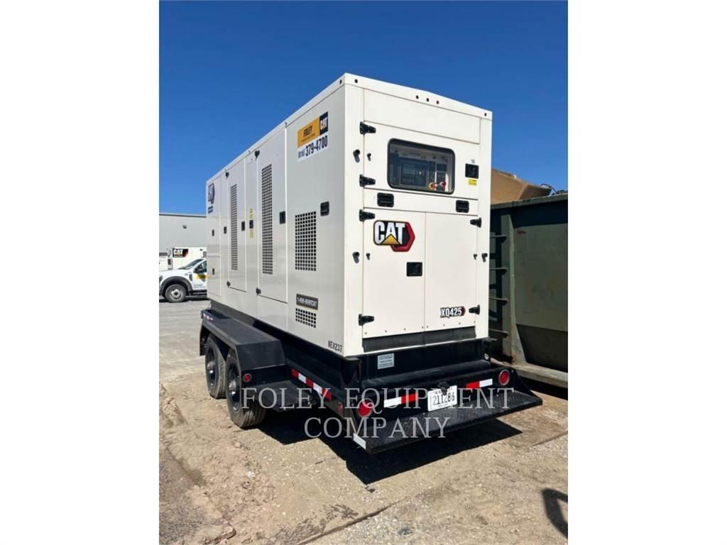 CAT XQ425KVA Ostatní generátory