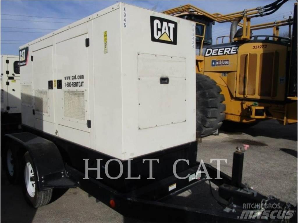 CAT XQ45 Ostatní generátory